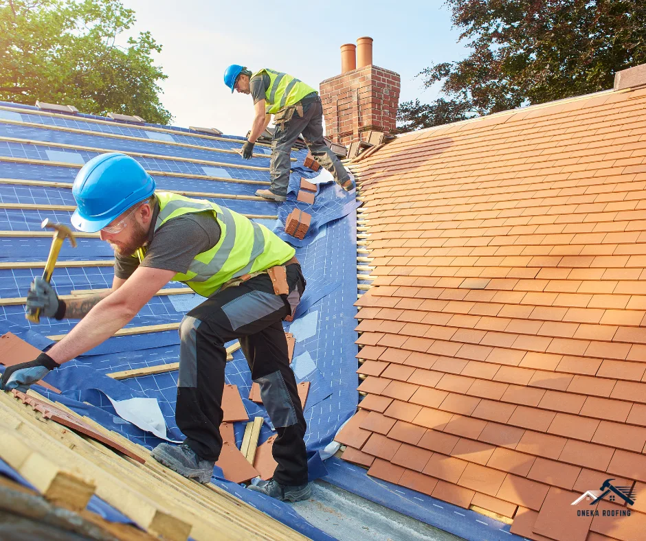 Why choose Roof Repair Near Me in Shenandoah Junction, WV