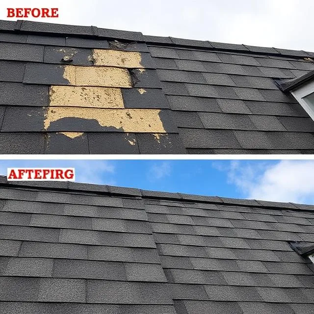 Roof Repair Near Me in Shenandoah Junction, WV near me